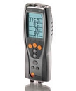 Gas detector, analyzer